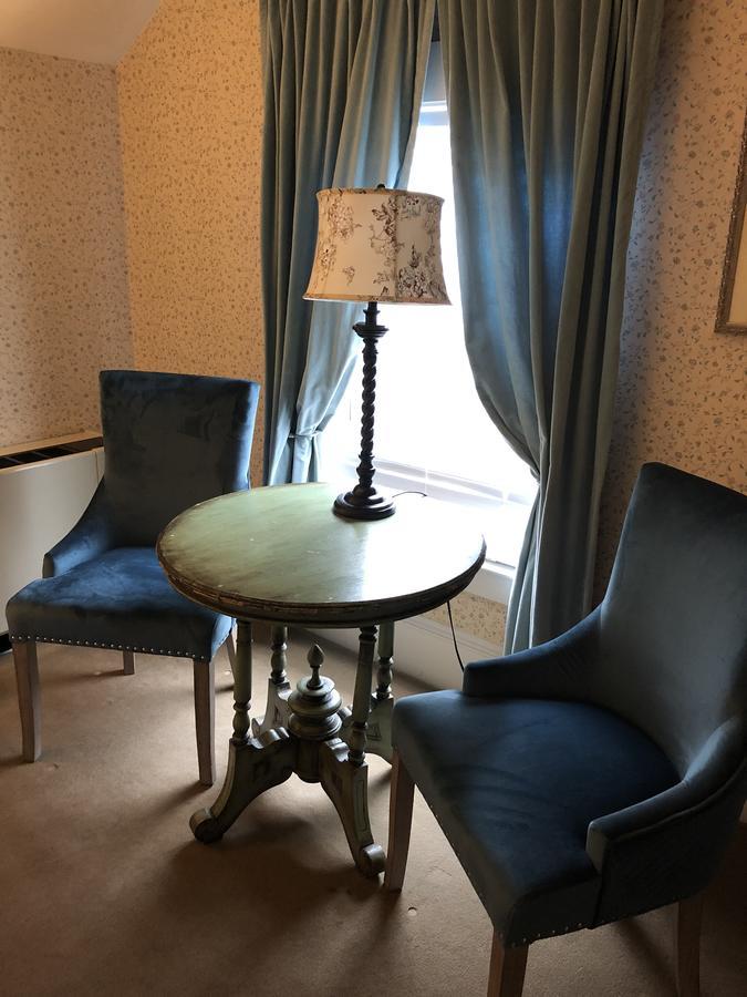 Mary Prentiss Inn Кембридж Екстер'єр фото
